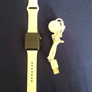 Apple Watch iPhone Series 3